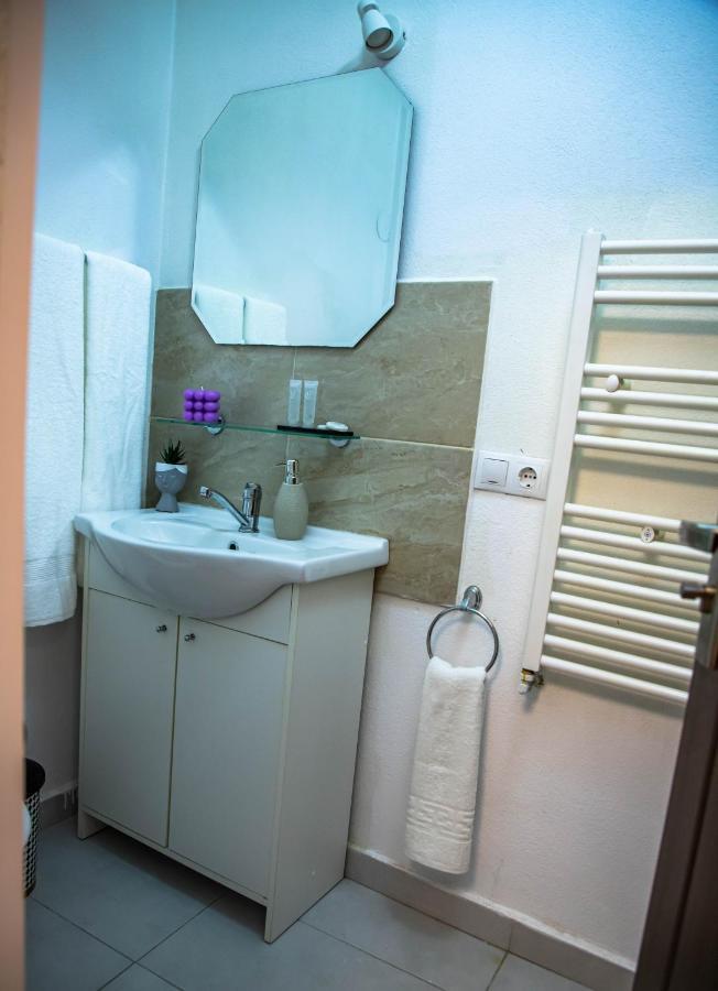 Sib Jo Central Apartments Sibiu Eksteriør billede