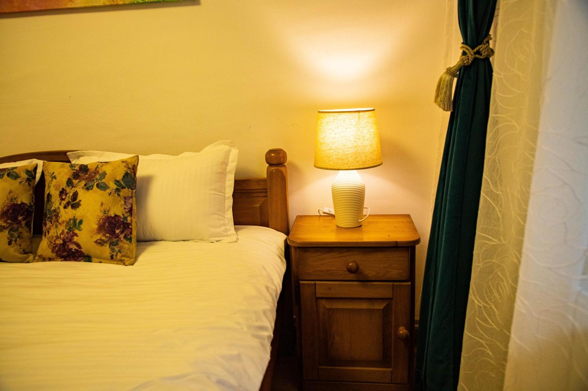 Sib Jo Central Apartments Sibiu Eksteriør billede